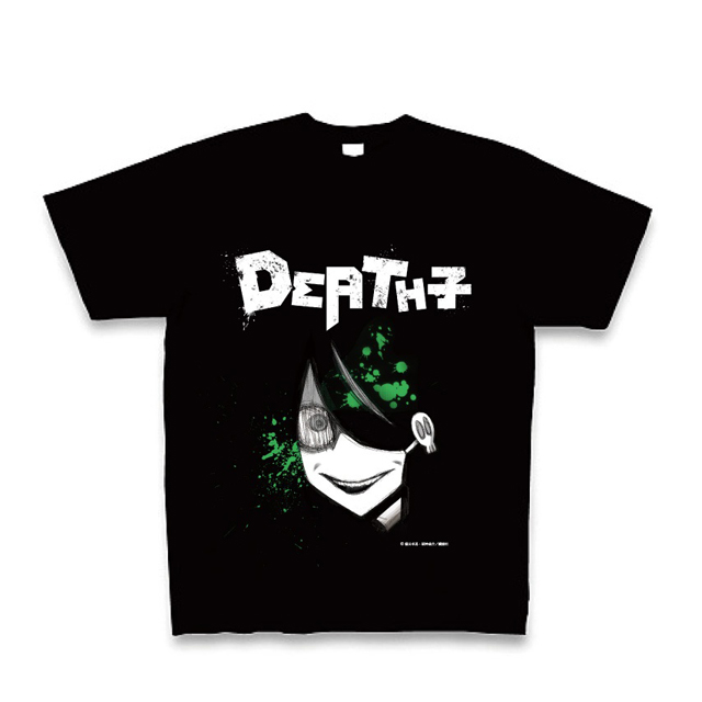 DEATH-T(ロゴあり)